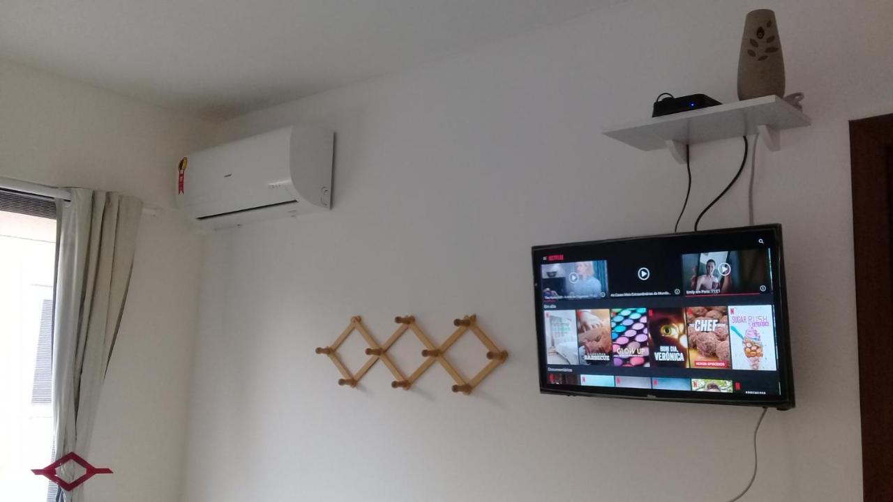 Apartamento 3/4 Completo Em Frente Ao Aeroporto Salvador Exterior foto