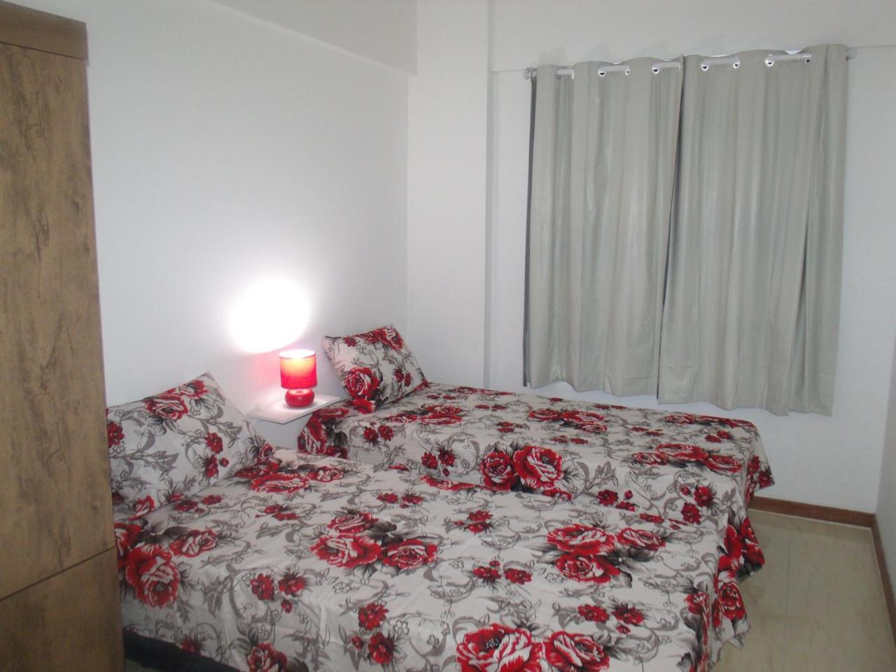 Apartamento 3/4 Completo Em Frente Ao Aeroporto Salvador Exterior foto