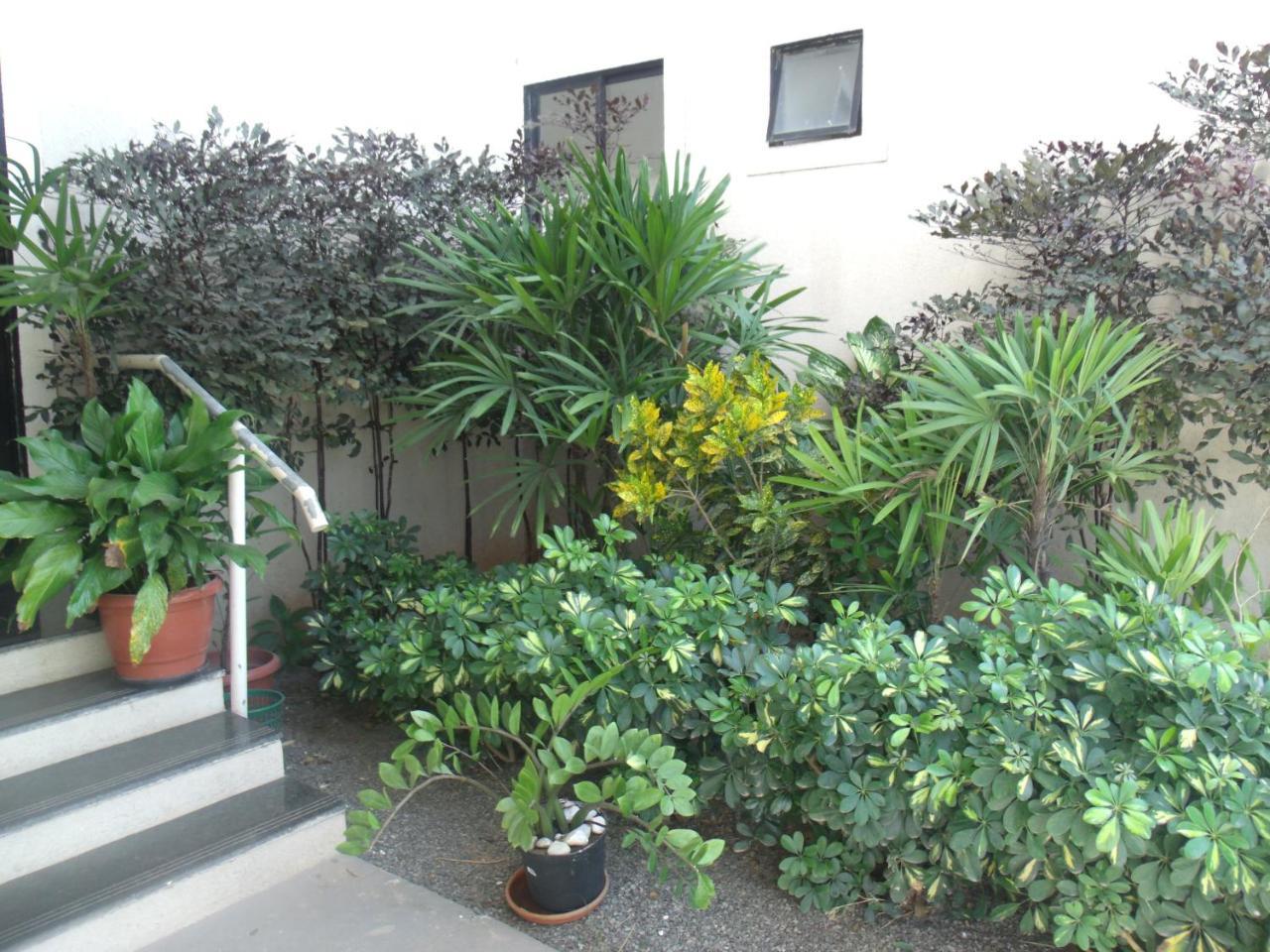 Apartamento 3/4 Completo Em Frente Ao Aeroporto Salvador Exterior foto